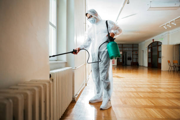 Best Pest Prevention Services  in Centerville, PA